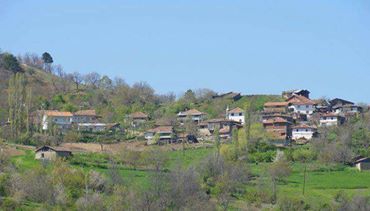 Araç Eskiiğdir Köyü Resimleri 1