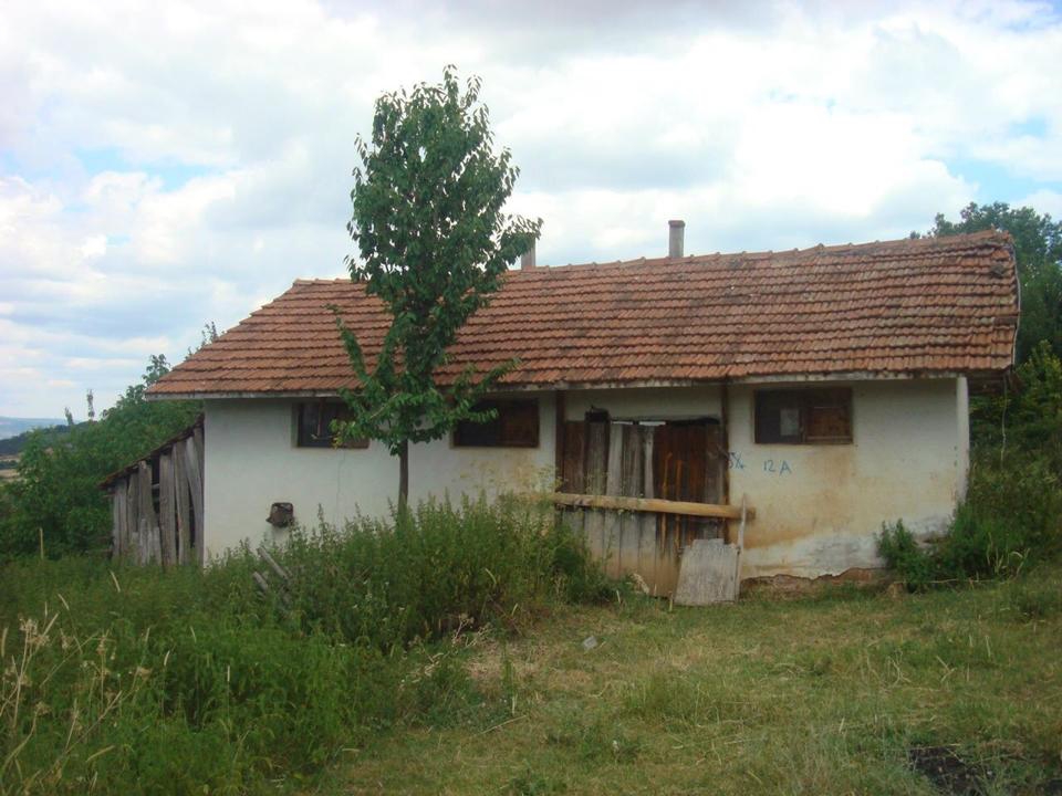 Araç Eskiiğdir Köyü Resimleri 2