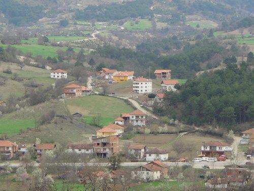 Araç Eskiiğdir Köyü Resimleri 4