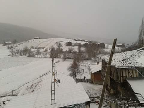 Araç Fındıklı Köyü Resimleri 7