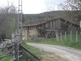 Araç Gemi Köyü Resimleri 2