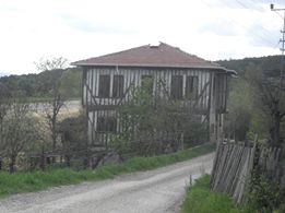 Araç Gemi Köyü Resimleri 3