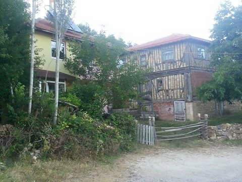 Araç Gergen Köyü Resimleri 7