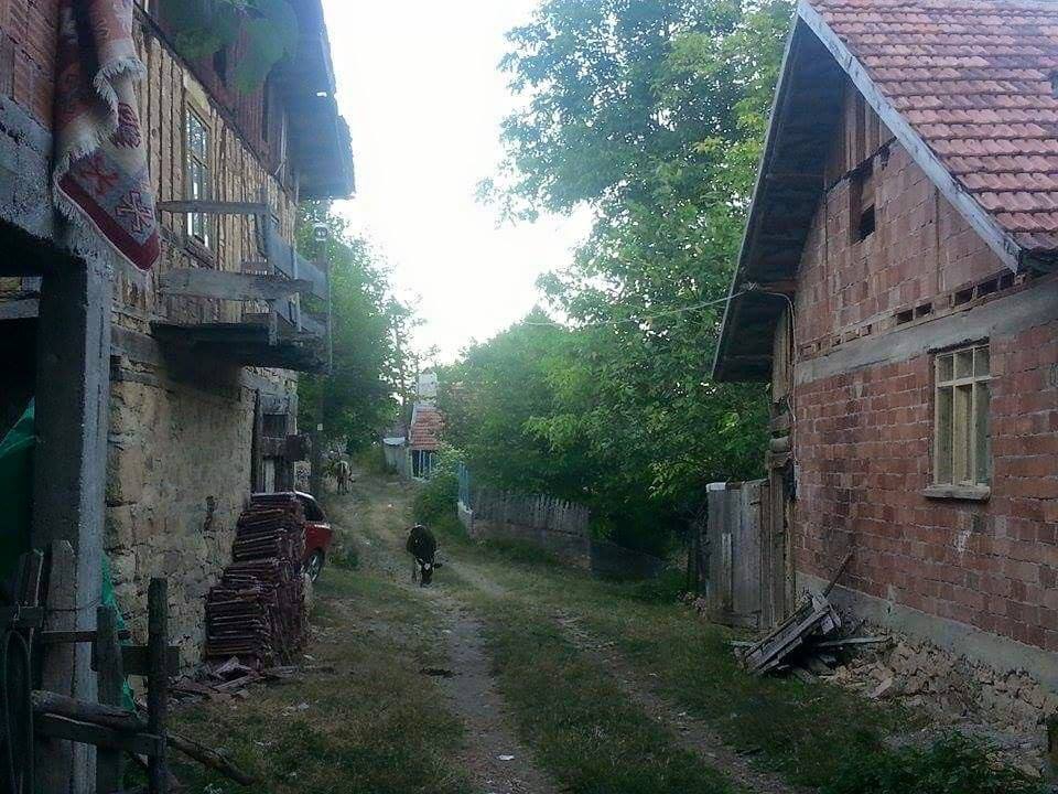 Araç Gergen Köyü Resimleri 8