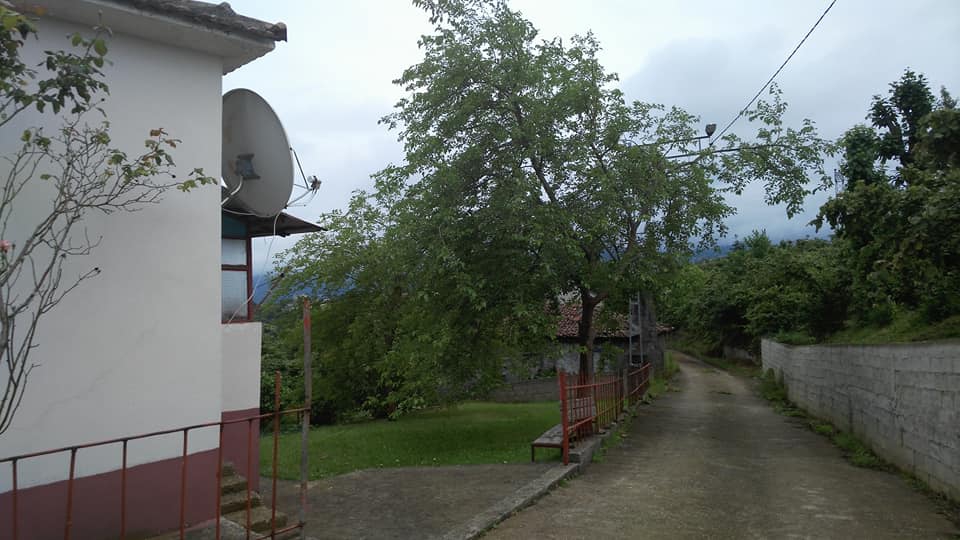 Beşikdüzü Aksaklı Köyü Resımleri 1