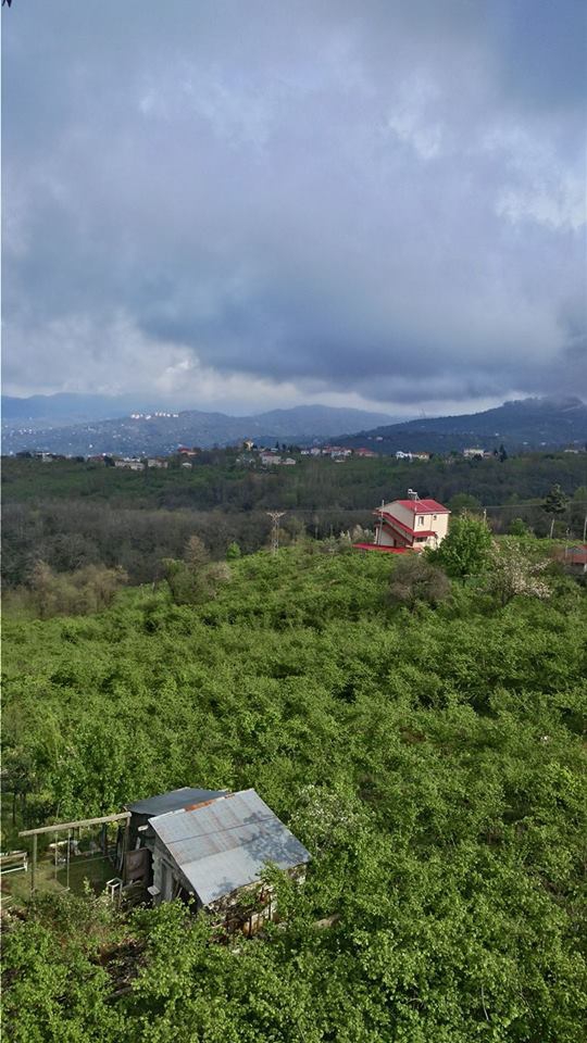 Beşikdüzü Aksaklı Köyü Resımleri 10