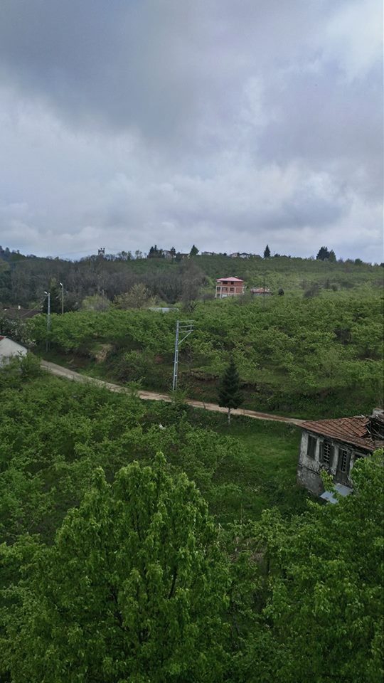 Beşikdüzü Aksaklı Köyü Resımleri 11