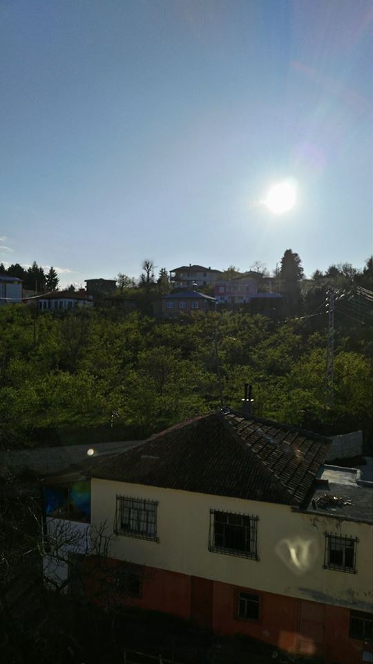 Beşikdüzü Aksaklı Köyü Resımleri 12