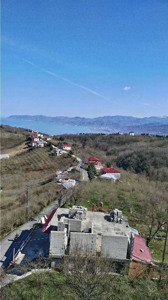 Beşikdüzü Aksaklı Köyü Resımleri 13