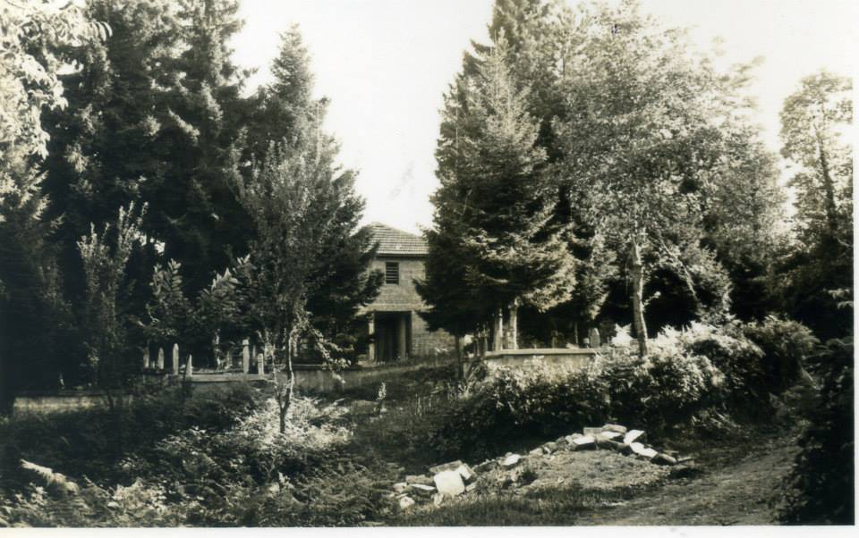 Beşikdüzü Aksaklı Köyü Resımleri 14