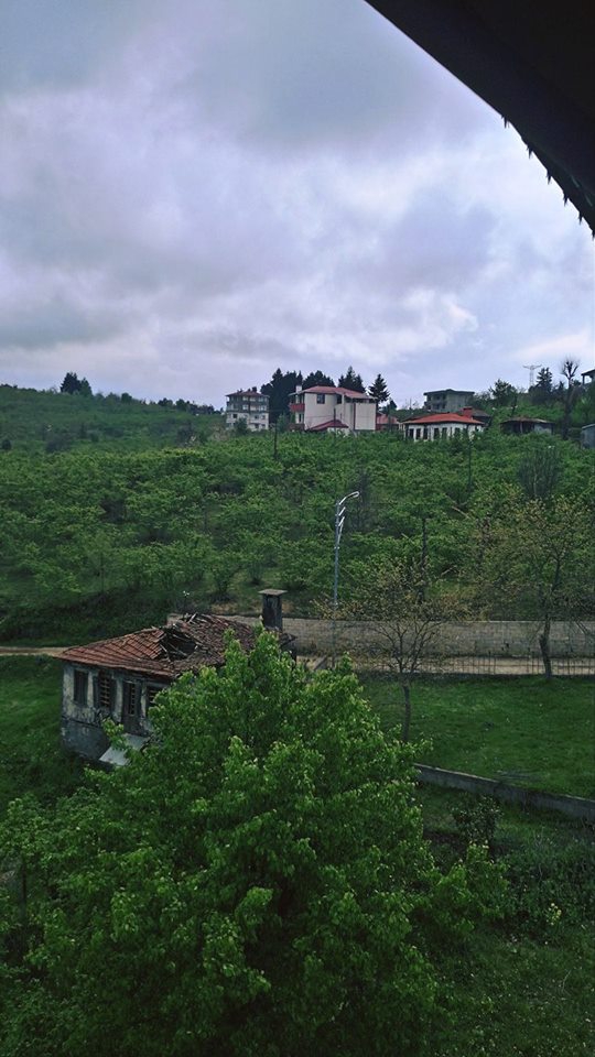 Beşikdüzü Aksaklı Köyü Resımleri 8