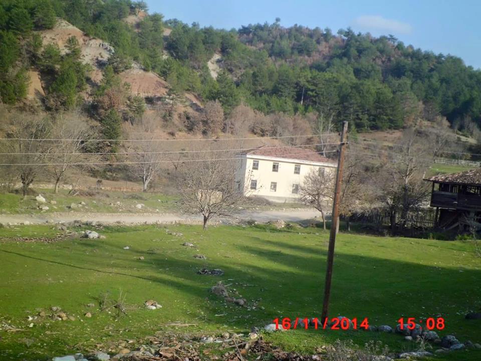 Araç Gökçeçat Köyü Resimleri 10