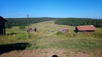 Araç Gökçeçat Köyü Resimleri 4