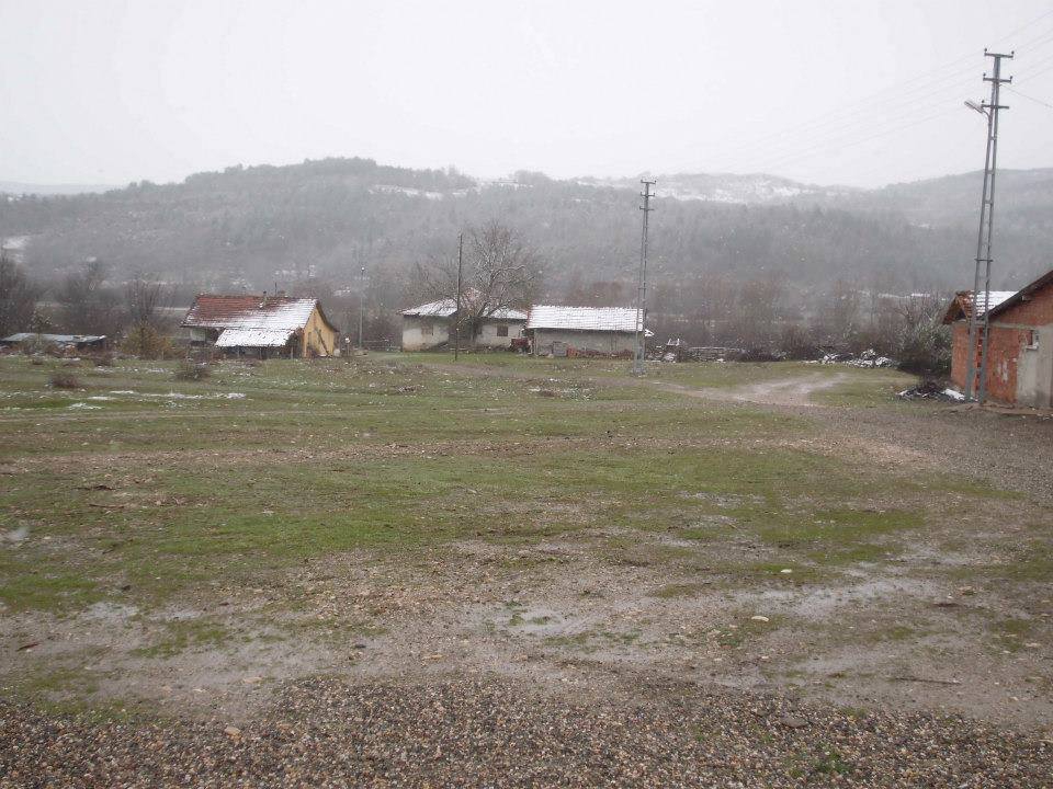 Araç Gökçeçat Köyü Resimleri 6