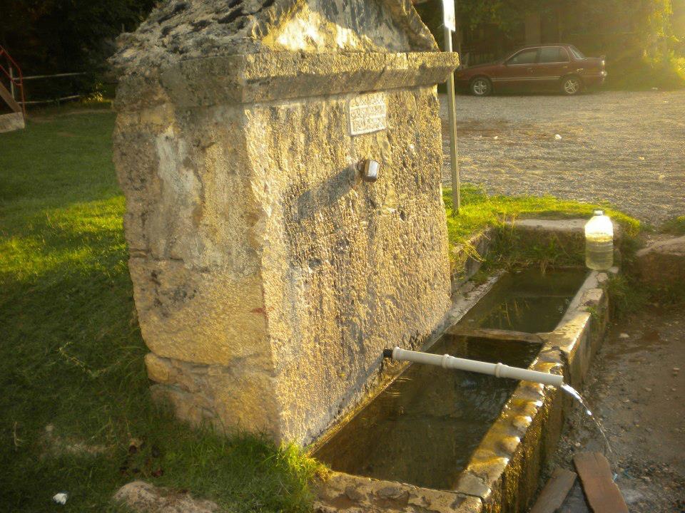 Araç Gökçeçat Köyü Resimleri 7