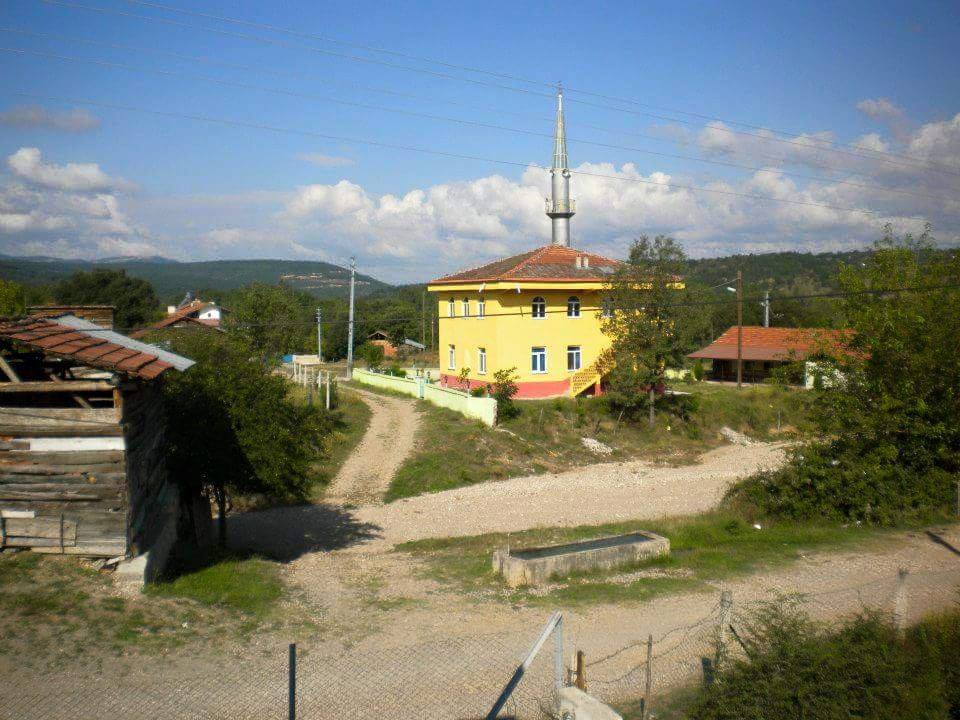 Araç Gökçeçat Köyü Resimleri 8