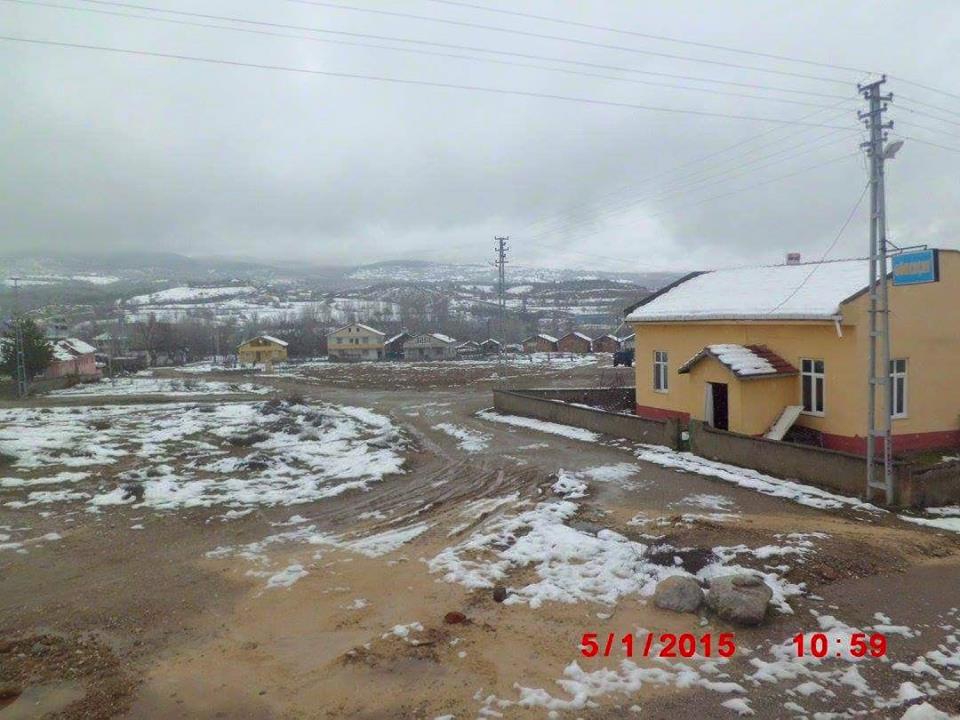 Araç Gökçeçat Köyü Resimleri 9