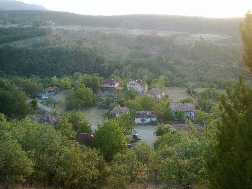 Araç Gökçesu Köyü Resimleri 10
