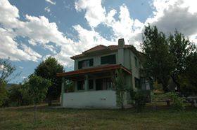 Araç Gökçesu Köyü Resimleri 11