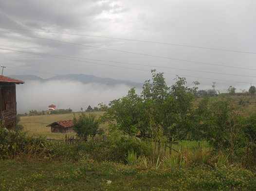 Araç Gökçesu Köyü Resimleri 12