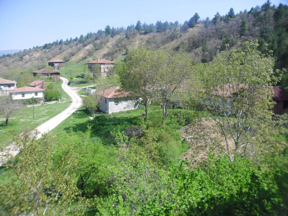 Araç Gökçesu Köyü Resimleri 13