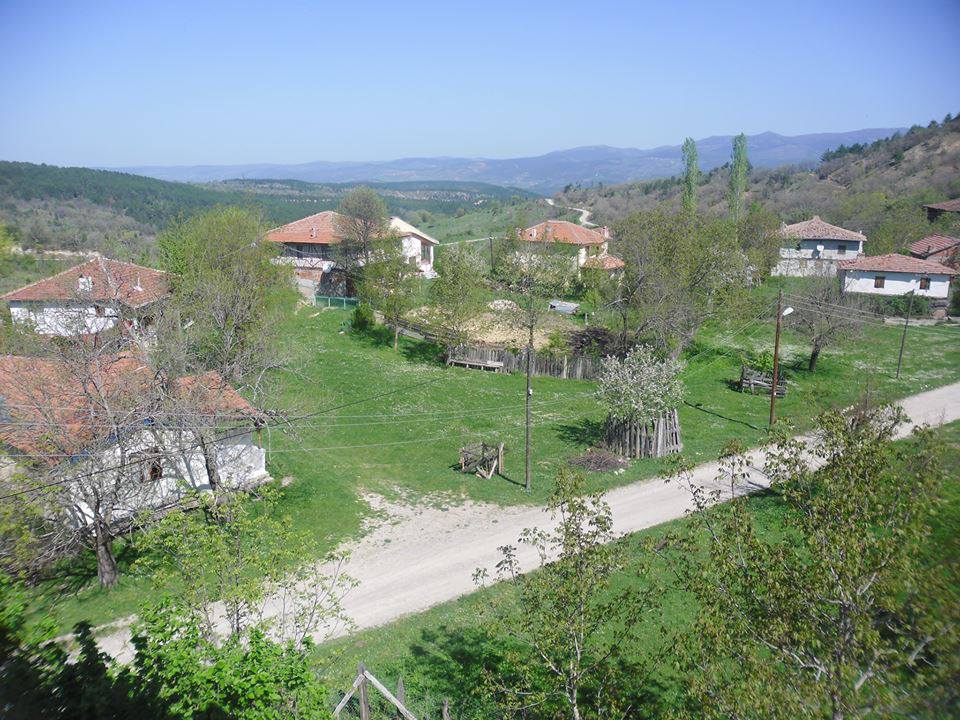 Araç Gökçesu Köyü Resimleri 2