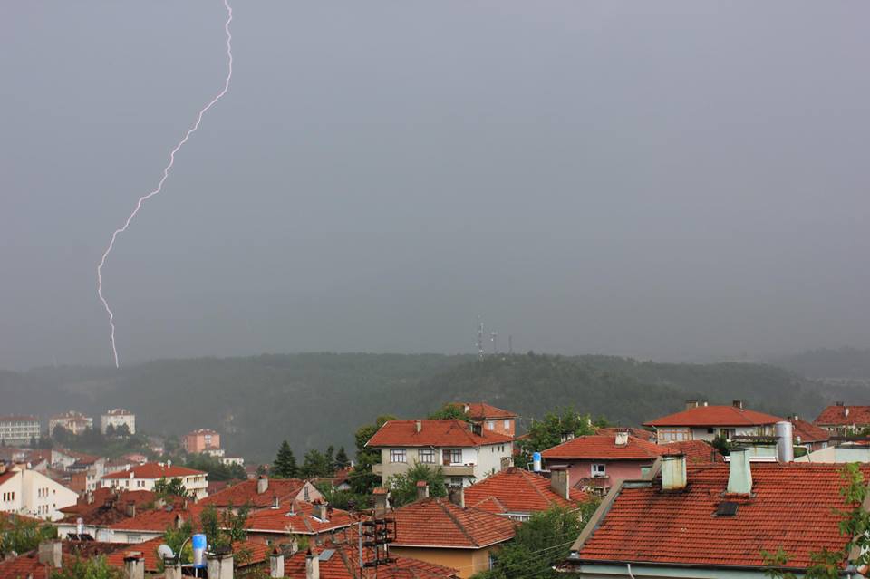 Araç Gökçesu Köyü Resimleri 4