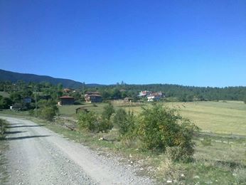 Araç Gökçesu Köyü Resimleri 7