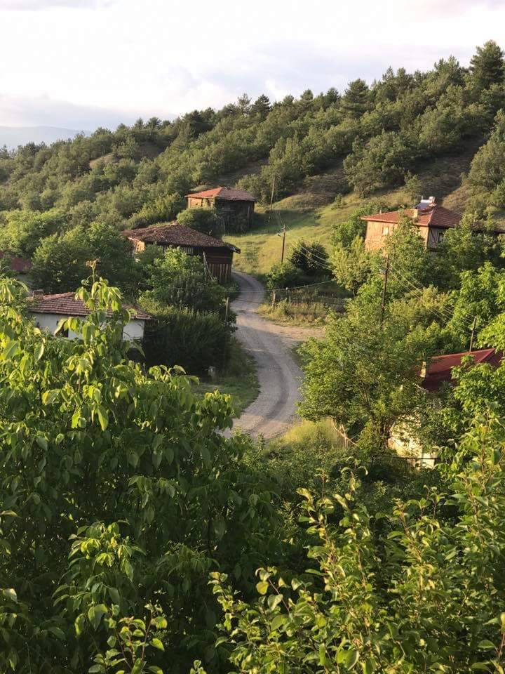 Araç Gökçesu Köyü Resimleri 8