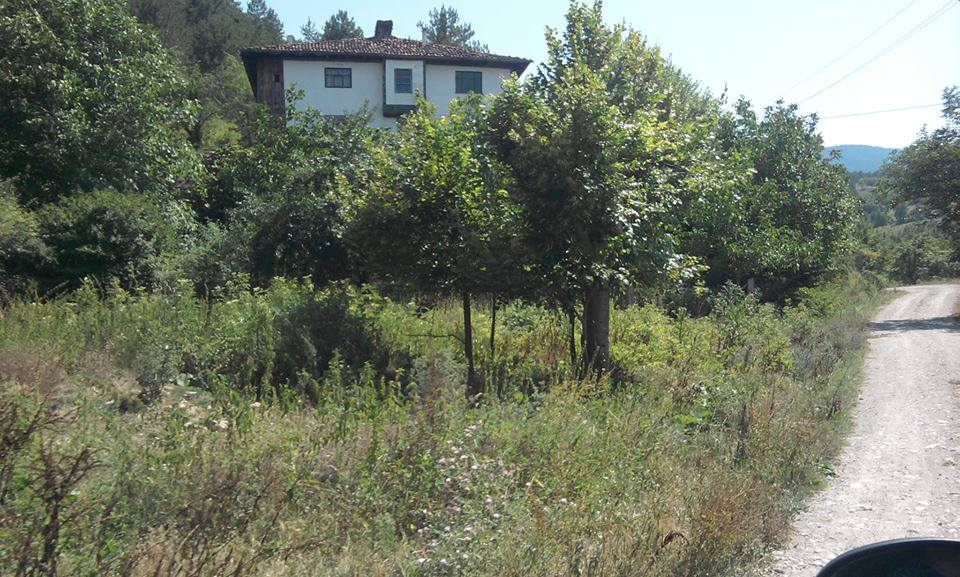 Araç Gökçesu Köyü Resimleri 9