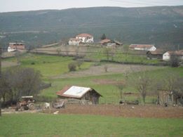 Araç Gülükler Köyü Resimleri 1