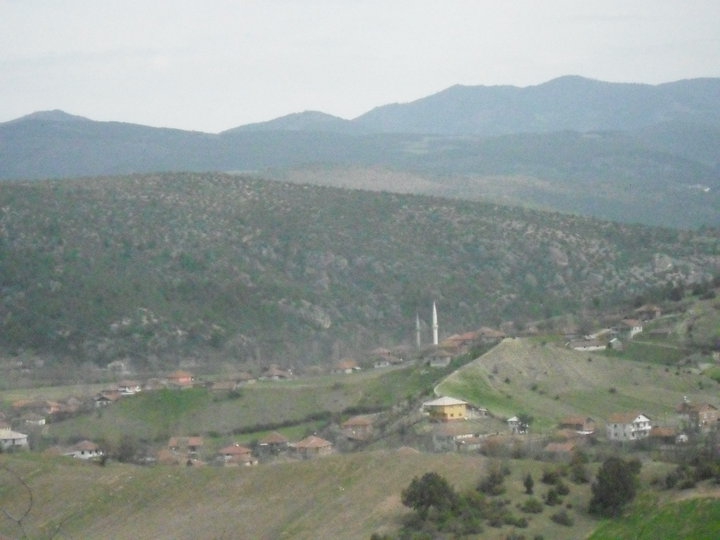 Araç Gülükler Köyü Resimleri 2