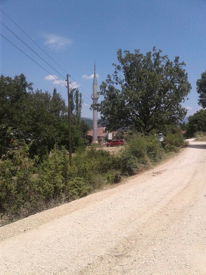 Araç Gülükler Köyü Resimleri 4