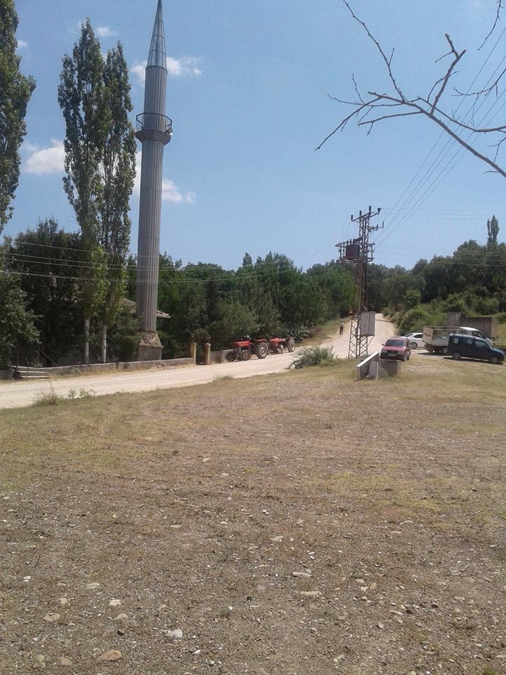 Araç Gülükler Köyü Resimleri 5