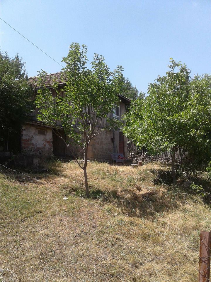 Araç Gülükler Köyü Resimleri 6