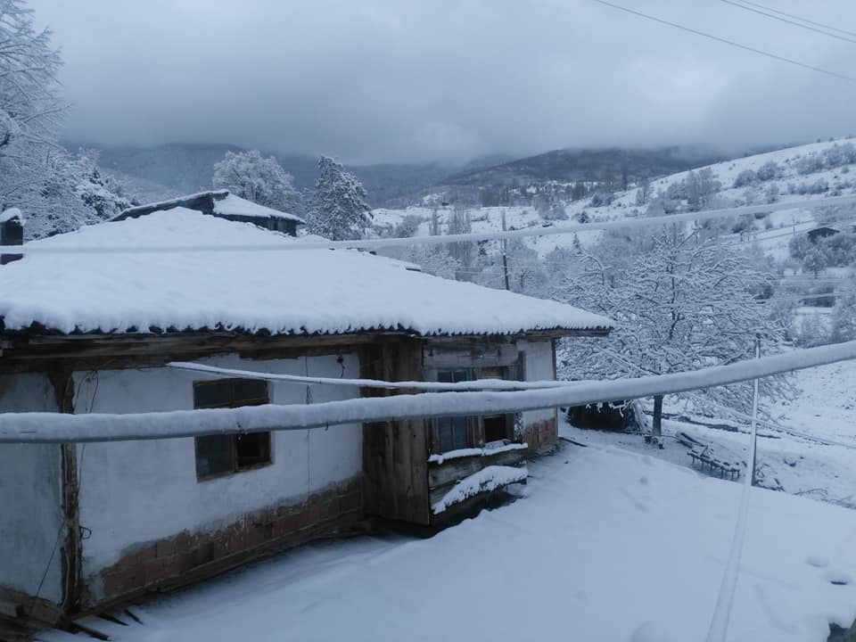 Araç Güzlük Köyü Resimleri 10