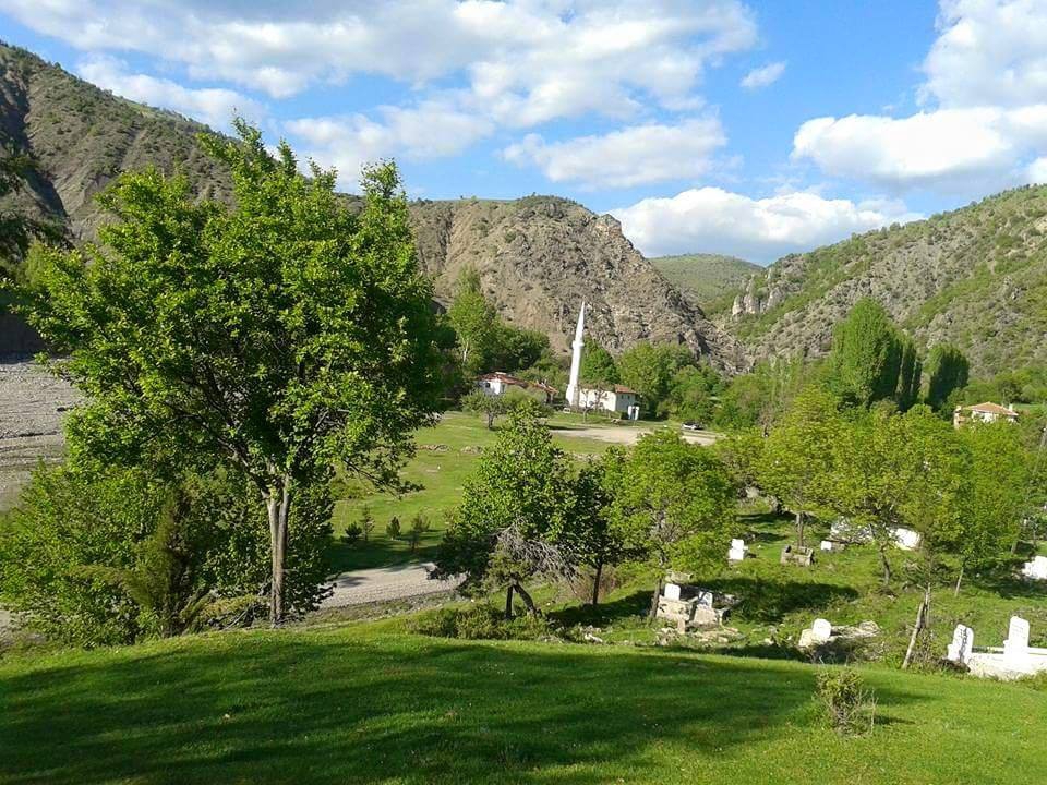 Araç Güzlük Köyü Resimleri 11