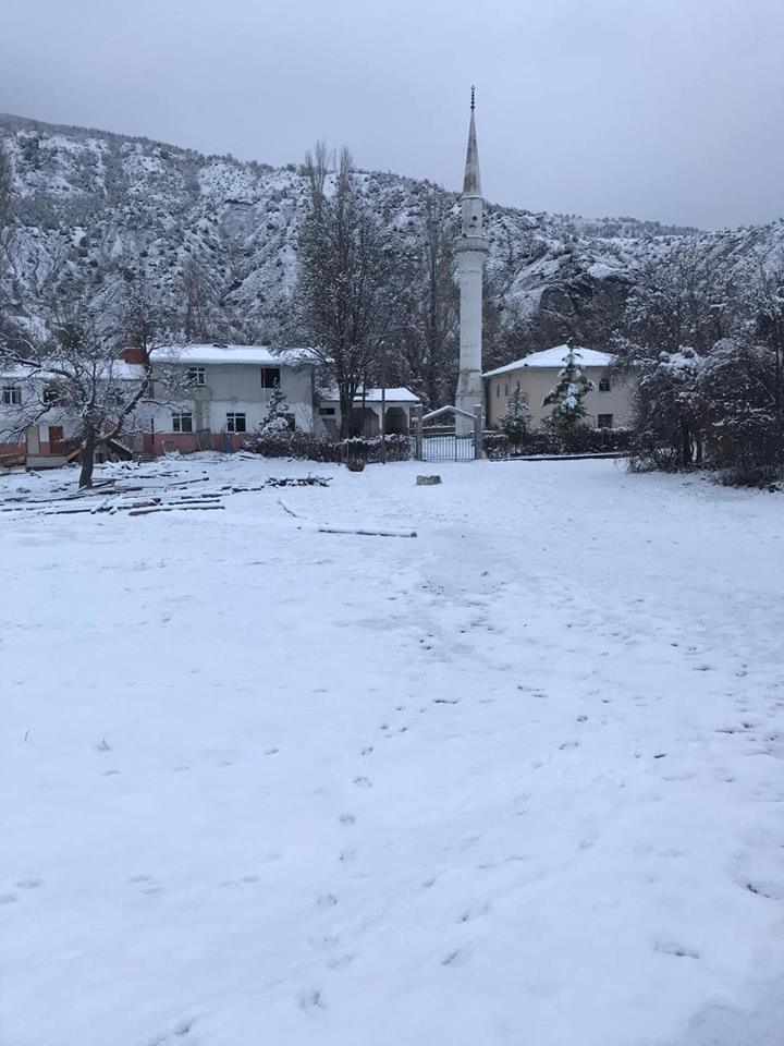 Araç Güzlük Köyü Resimleri 5