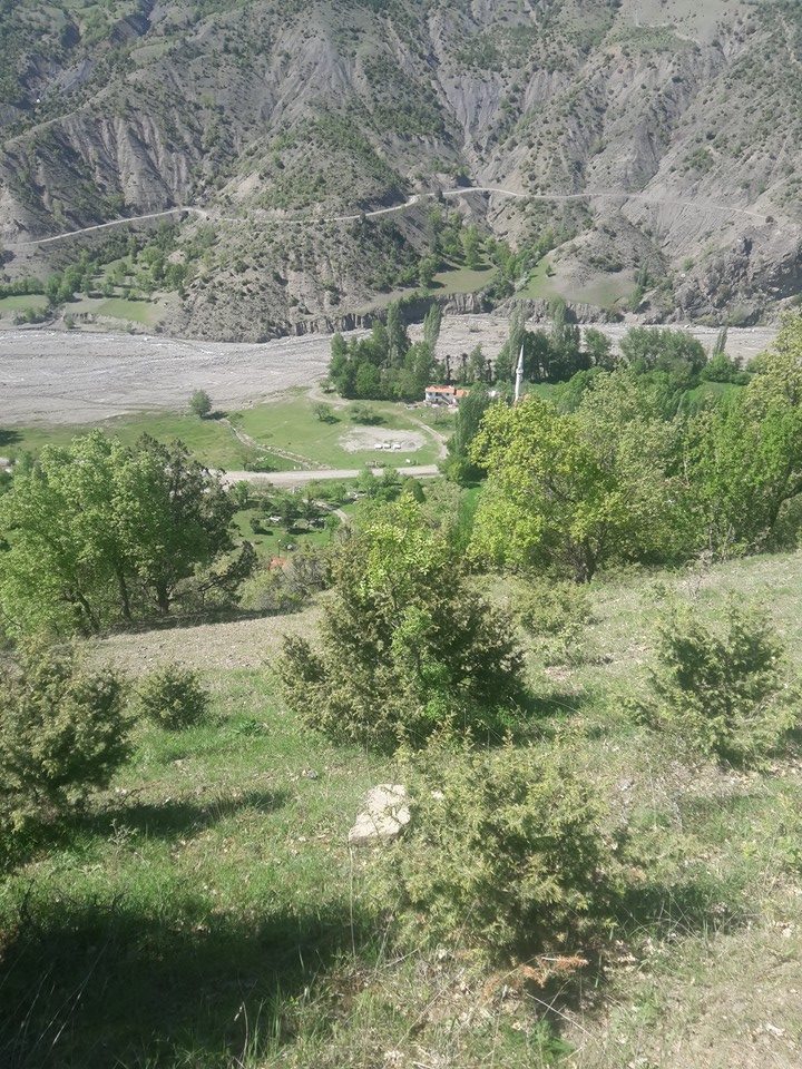 Araç Güzlük Köyü Resimleri 7