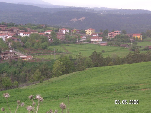 Araç Haliloba Köyü Resimleri 2