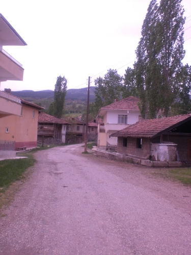 Araç Haliloba Köyü Resimleri 4