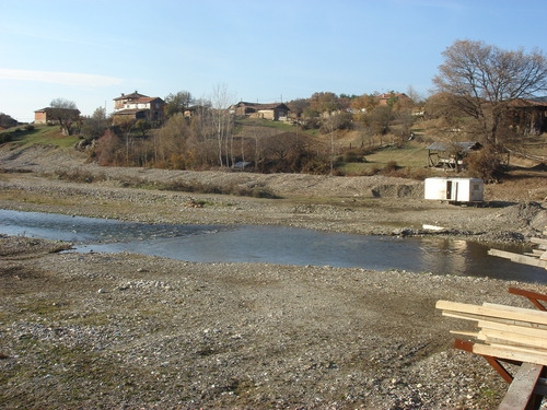 Araç Haliloba Köyü Resimleri 6