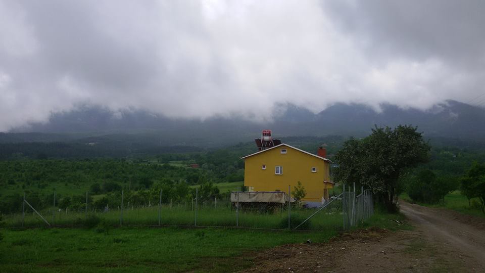 Araç Hanözü Köyü Resimleri 10