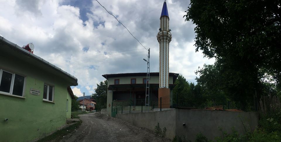 Araç Hanözü Köyü Resimleri 11