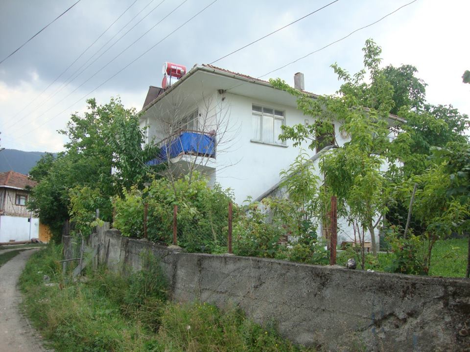 Araç Hanözü Köyü Resimleri 13