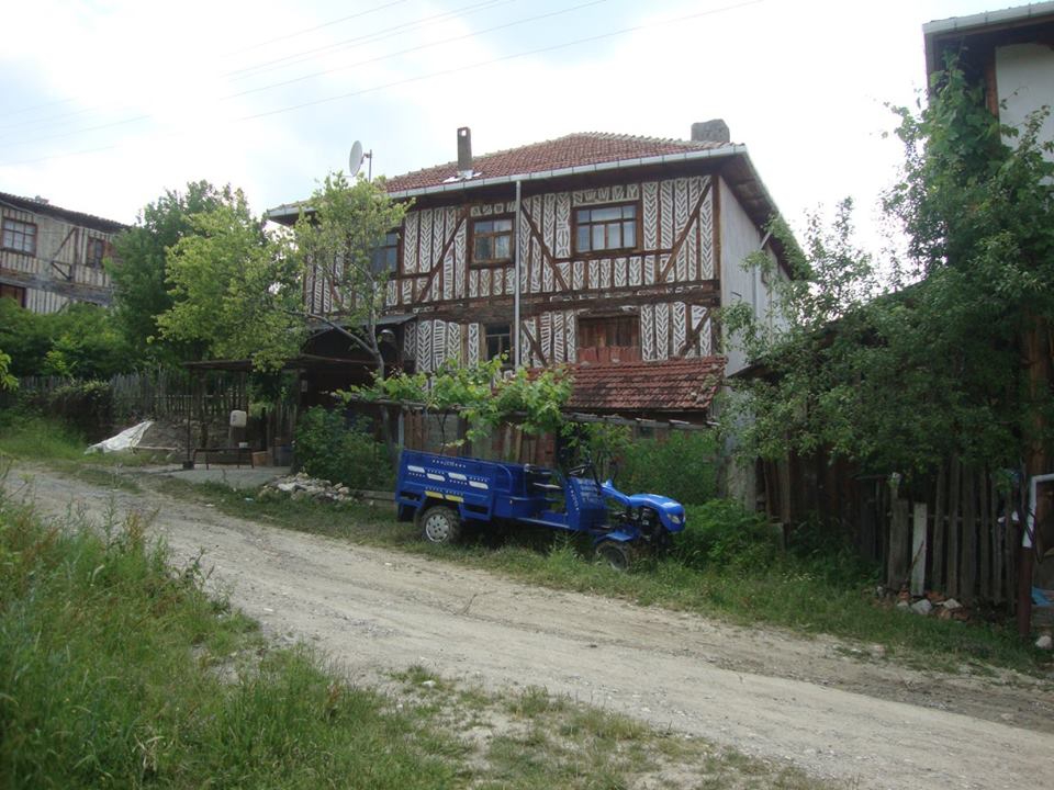 Araç Hanözü Köyü Resimleri 2