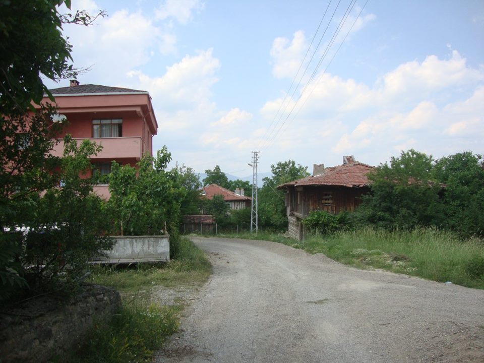 Araç Hanözü Köyü Resimleri 3