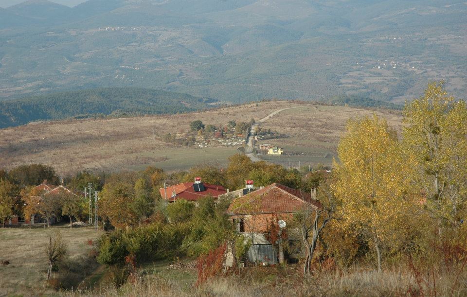 Araç Hanözü Köyü Resimleri 5