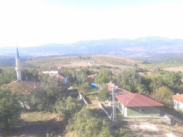 Araç Hanözü Köyü Resimleri 6