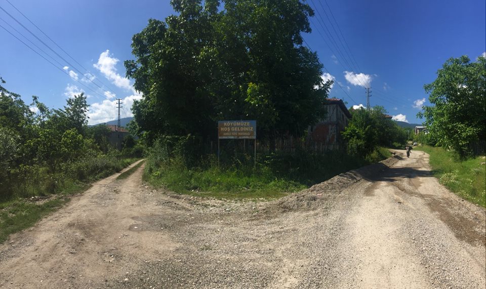 Araç Hanözü Köyü Resimleri 7